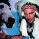 Tom Ford Shows French <i>Vogue</i> His Headdress Collection